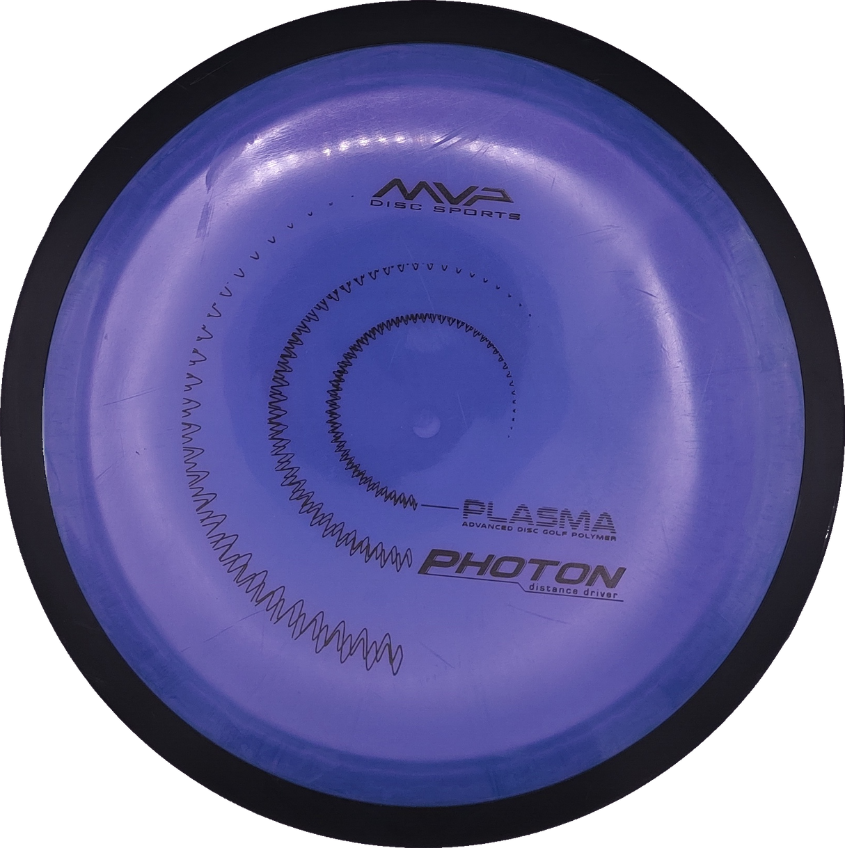 MVP Photon Plasma (Gebraucht: Zustand 8)