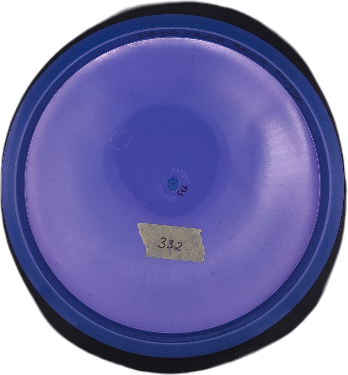 MVP Photon Plasma (Gebraucht: Zustand 8)