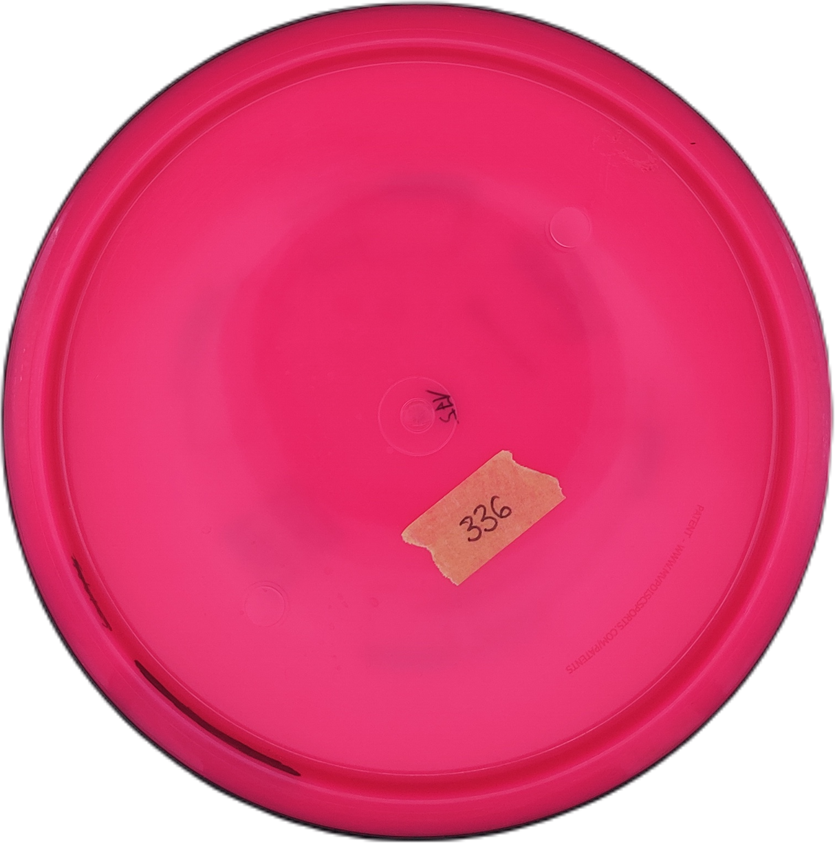 MVP Volt Neutron (Gebraucht: Zustand: 6)