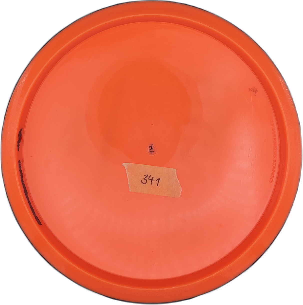 MVP Zenith Neutron (Gebraucht: Zustand 8)