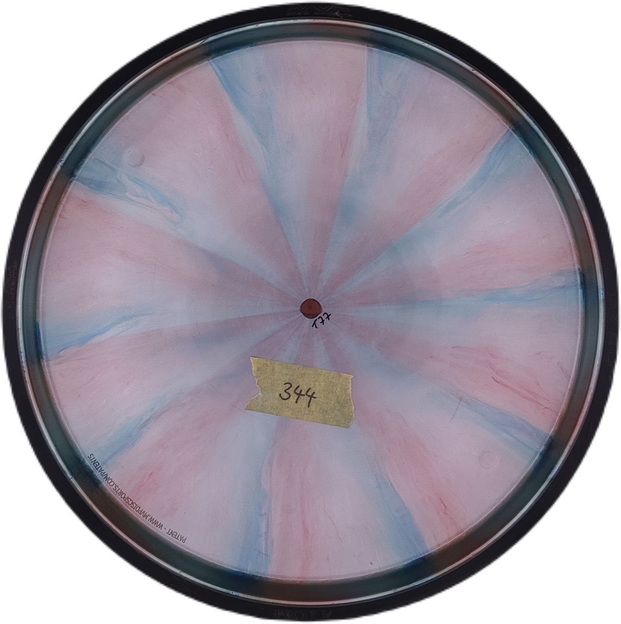 MVP Atom Plasma Lab Second (Gebraucht: Zustand 8)