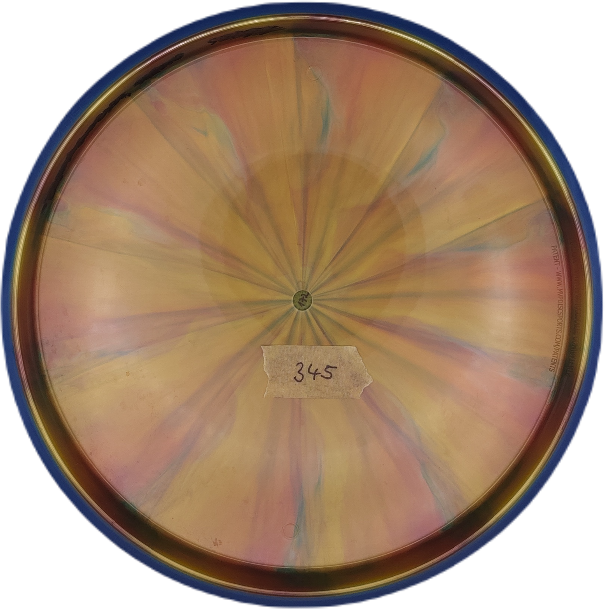 Axiom Envy Plasma (Gebraucht: Zustand 9)