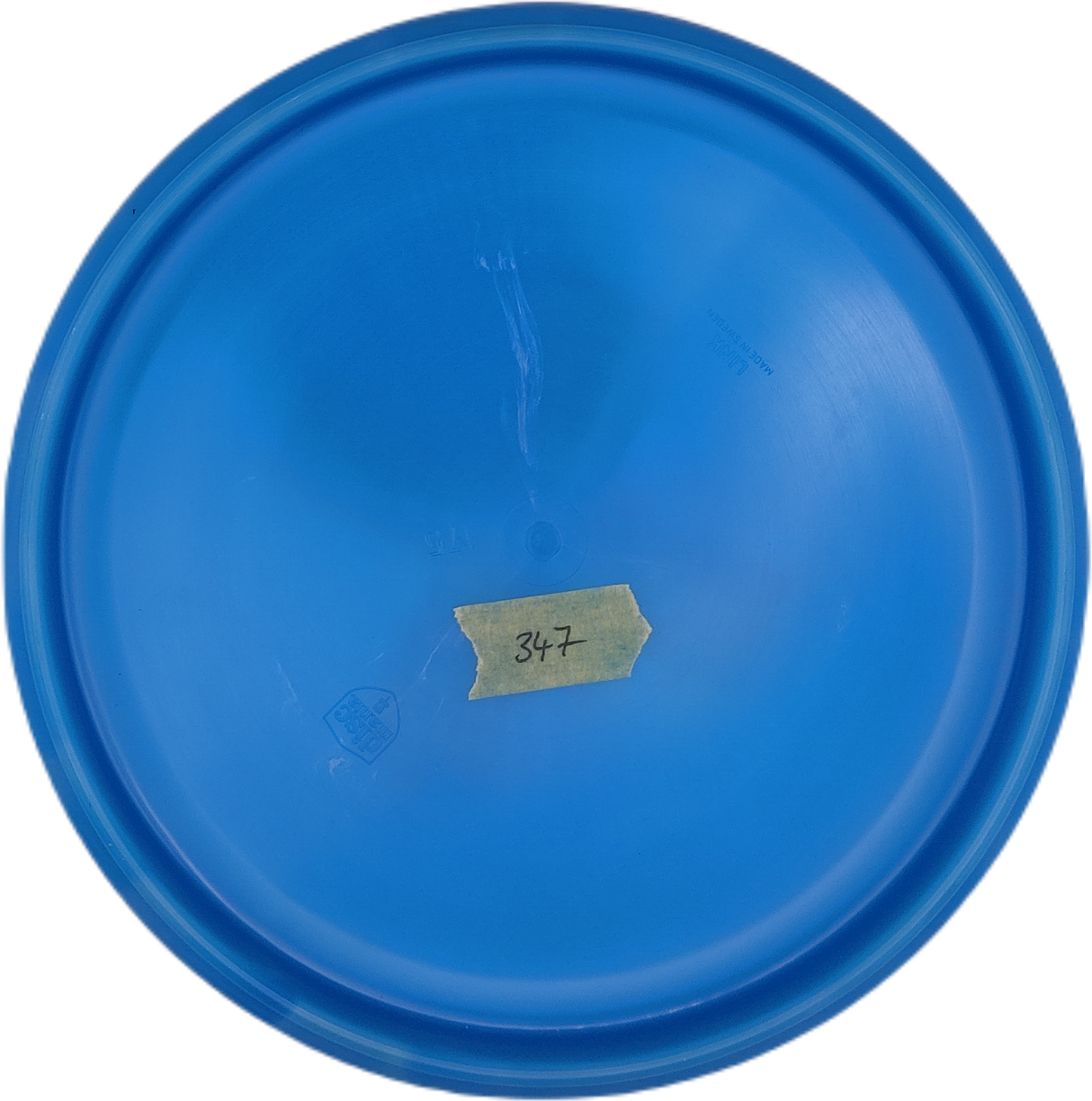 Discmania Link Neo X-Out (Gebraucht: Zustand 9)
