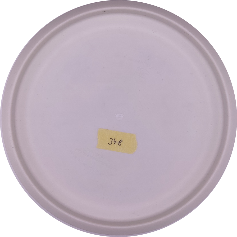 Discmania Rainmaker D-Line Glow Flex 3 Eagle McMahon Creator Series Misprint (Gebraucht: Zustand 9)