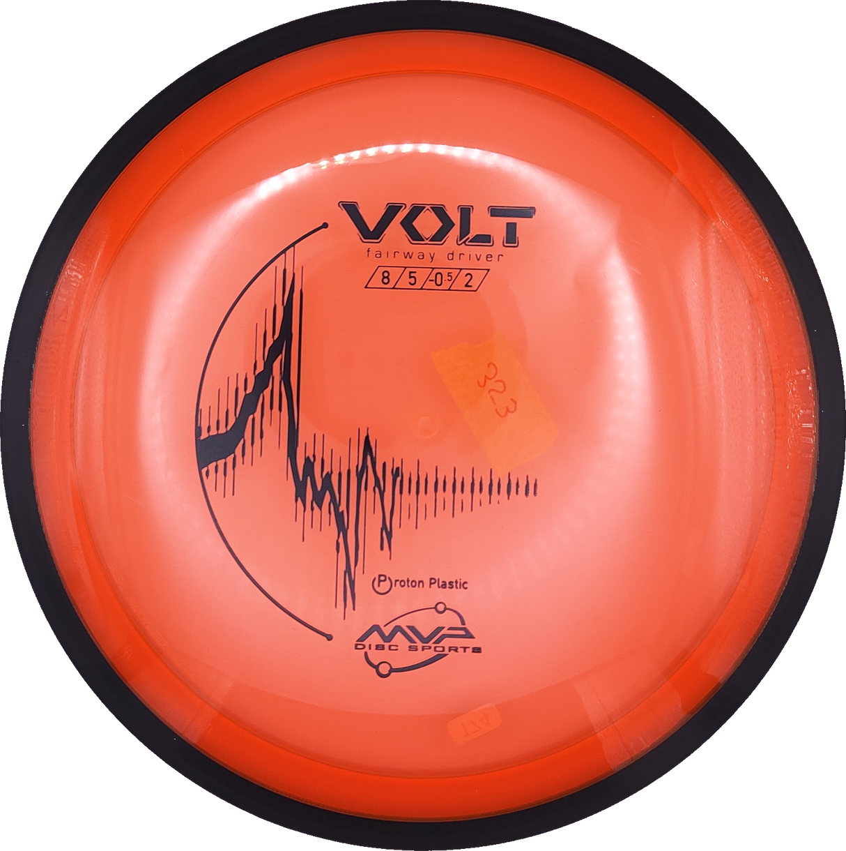 MVP Volt Proton