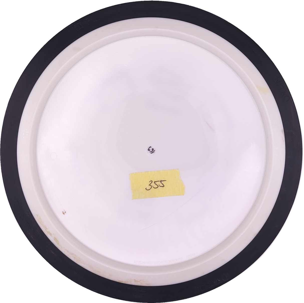 MVP Nitro Neutron (Gebraucht: Zustand 7)