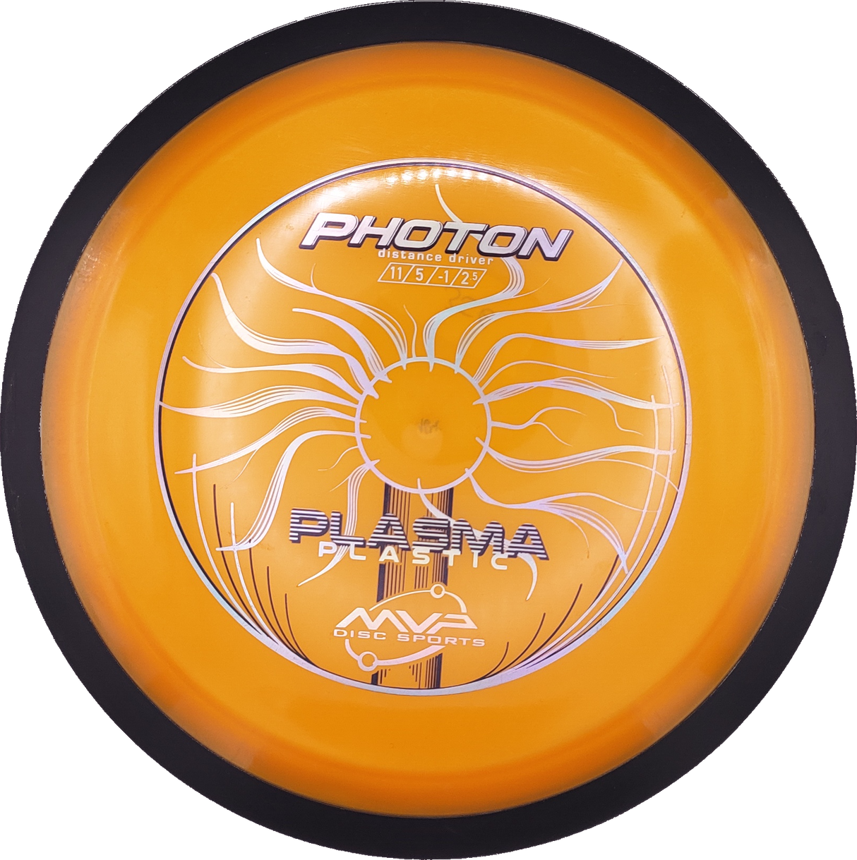 MVP Photon Plasma (Gebraucht: Zustand 8)