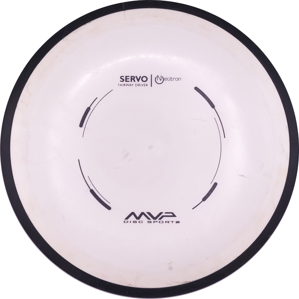 MVP Servo Neutron (Gebraucht: Zustand: 7)