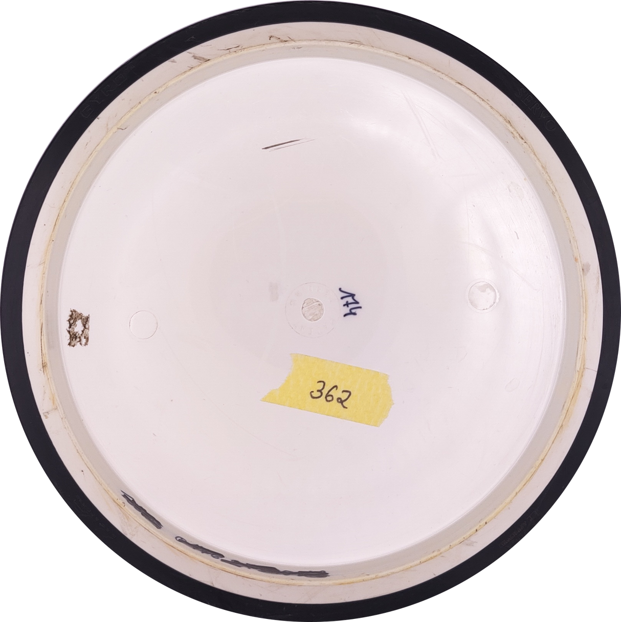 MVP Servo Neutron (Gebraucht: Zustand: 7)