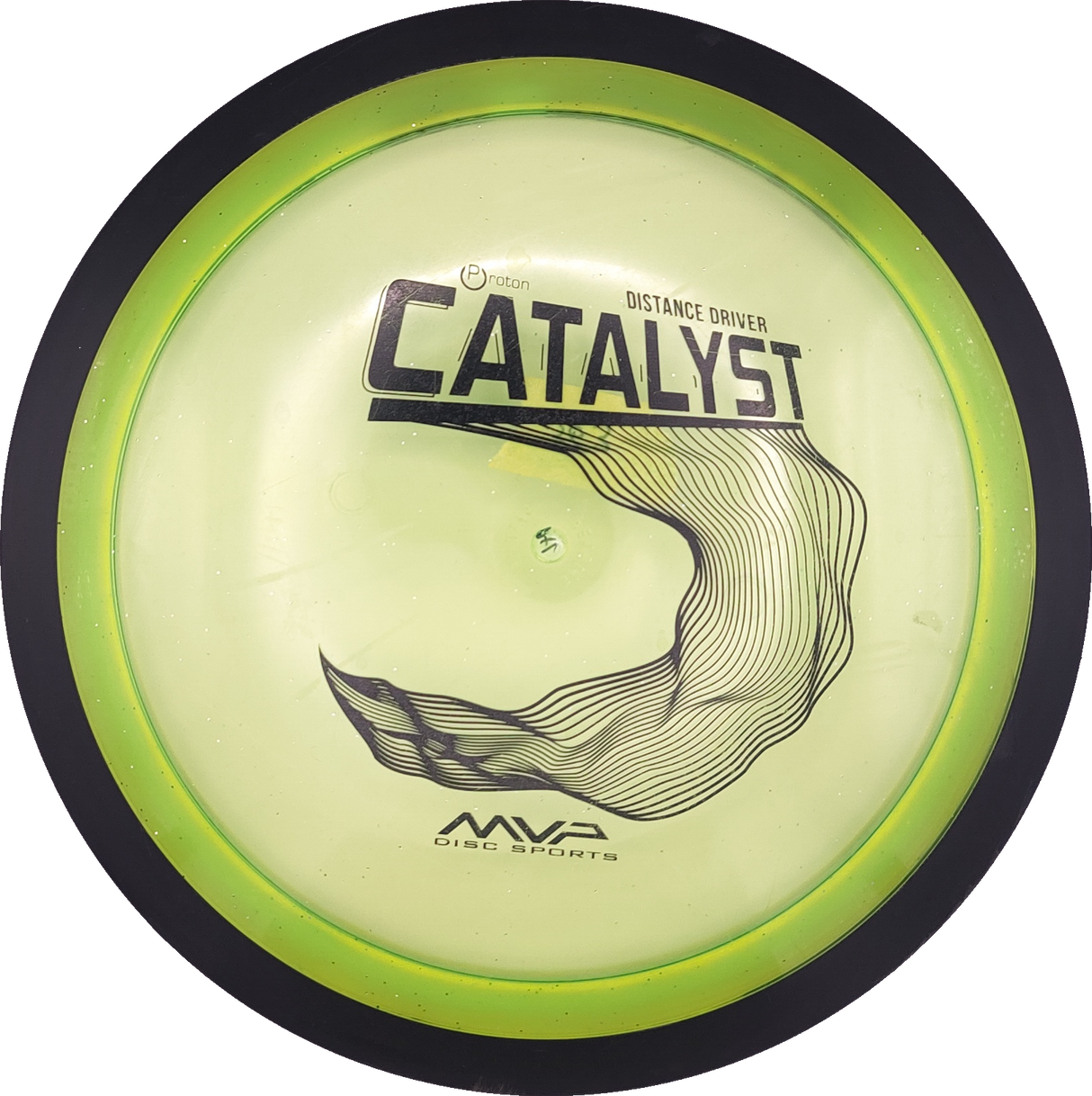 MVP Catalyst Proton (Gebraucht: Zustand 7)