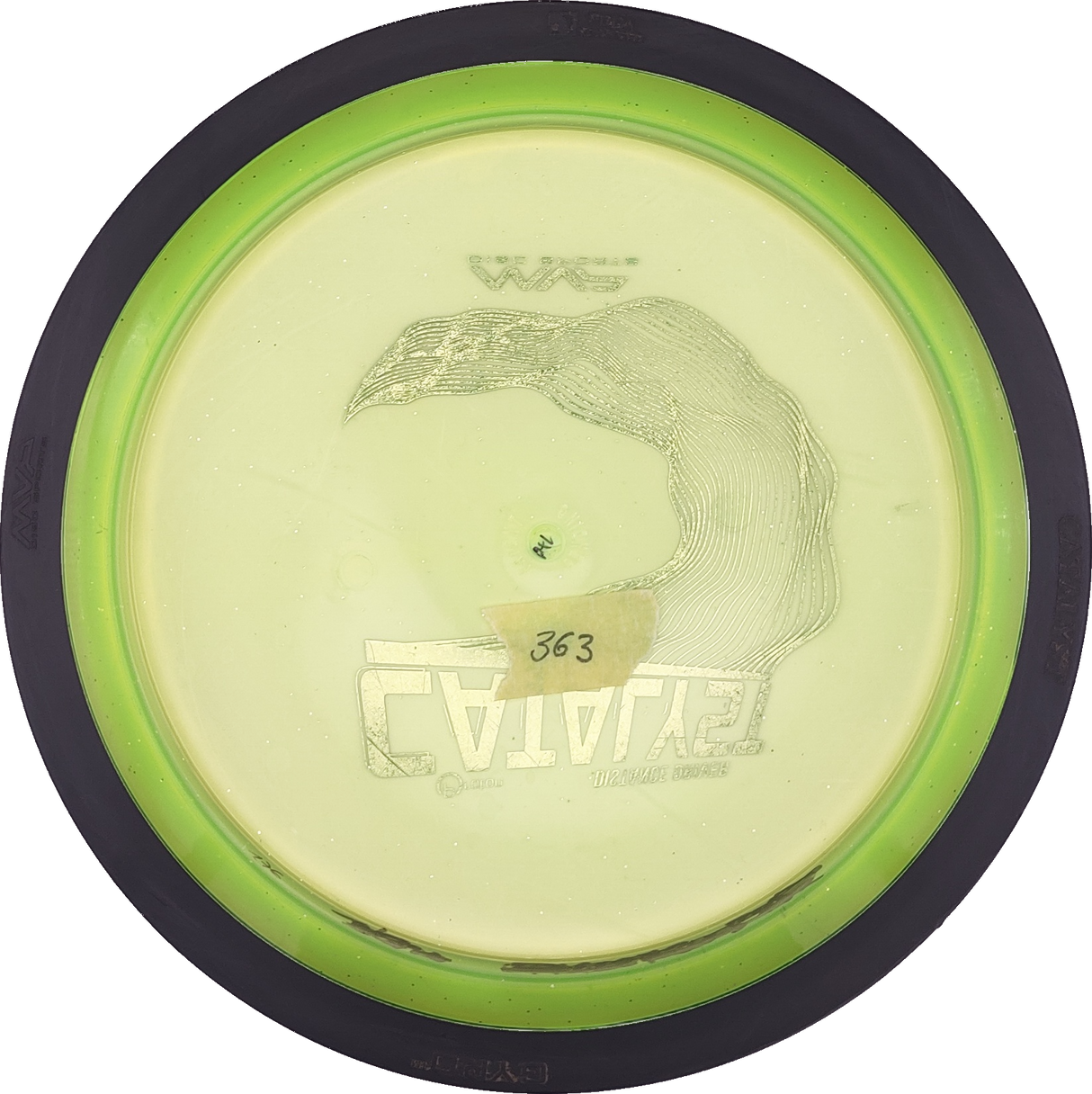 MVP Catalyst Proton (Gebraucht: Zustand 7)