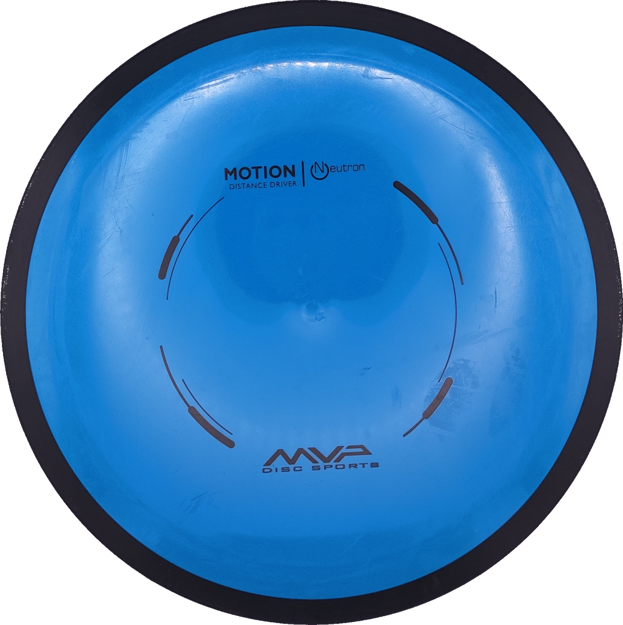 MVP Motion Neutron (Gebraucht: Zustand 7)