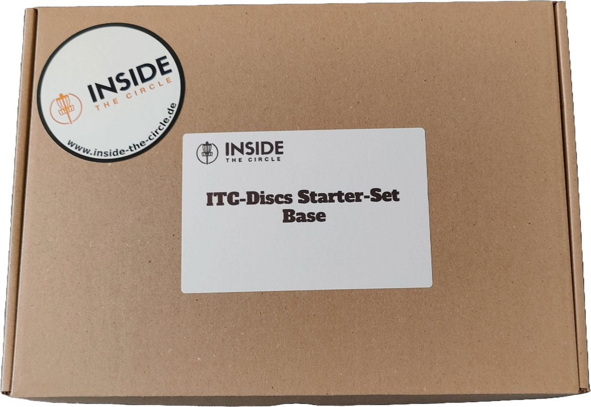 ITC Starter-Set Base