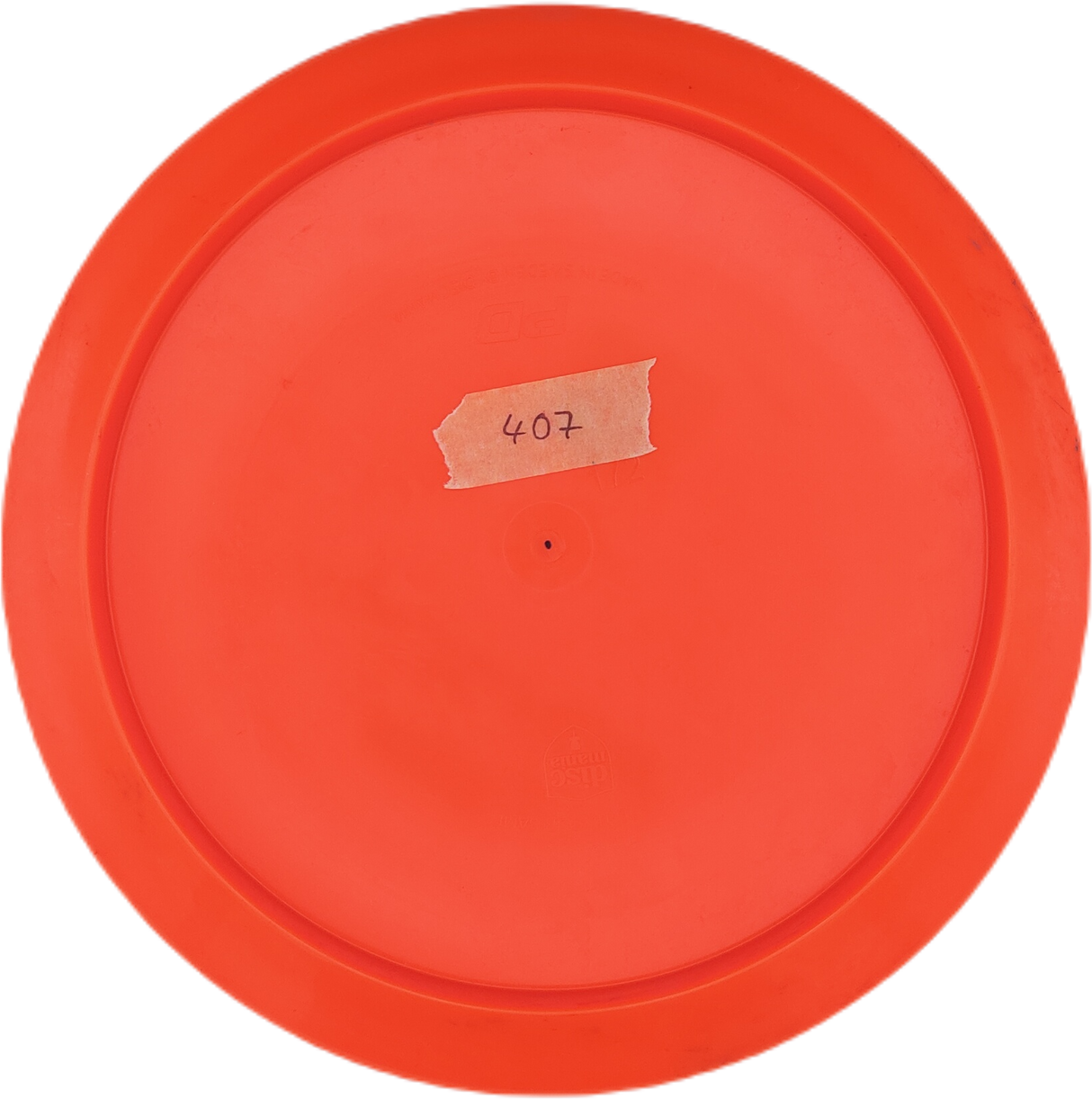 Discmania PD S-Line (Gebraucht: Zustand 6)