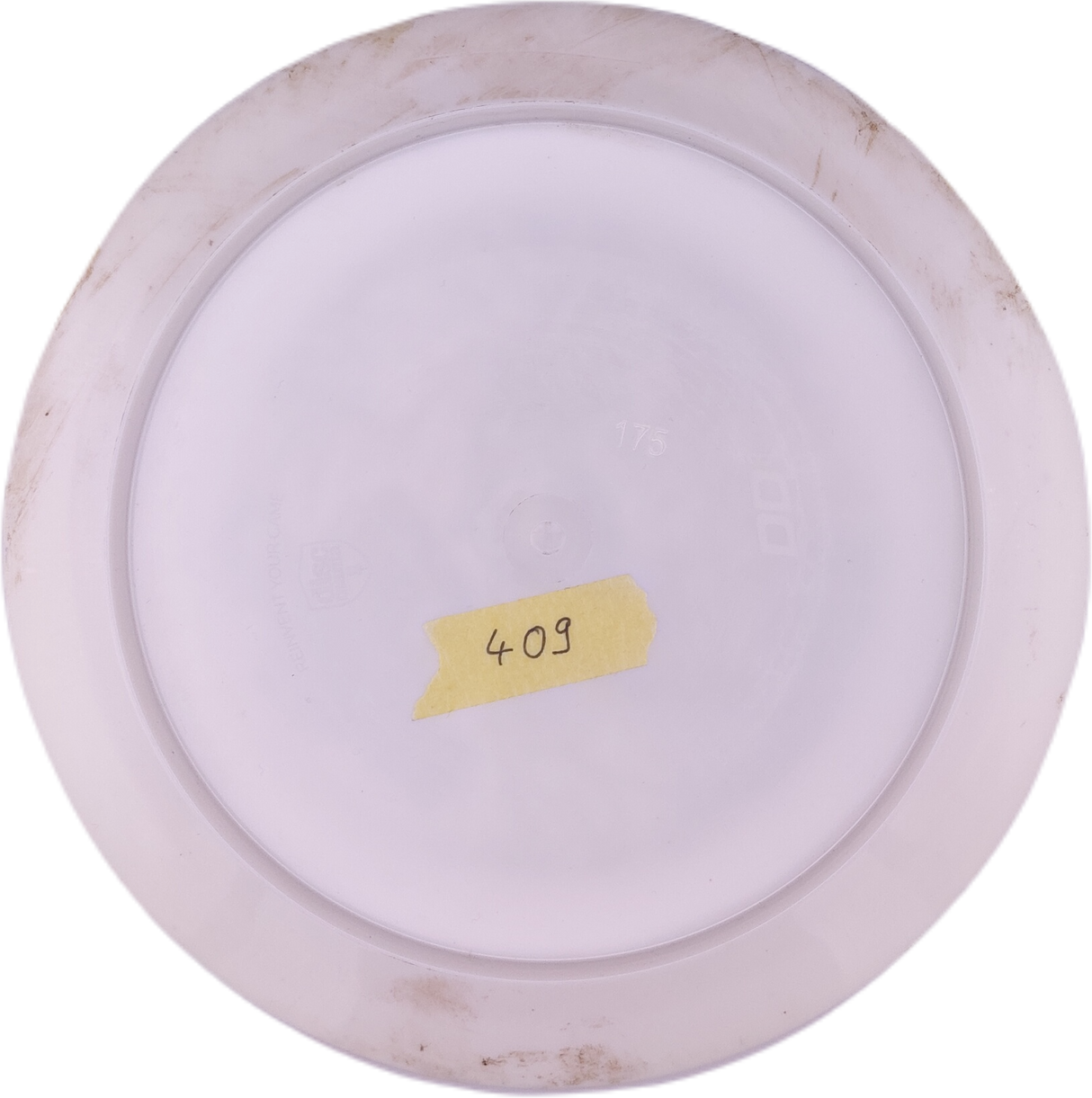 Discmania Cloud Breaker Horizon S-Line Eagle McMahon Creator Series (Gebraucht: Zustand 8)