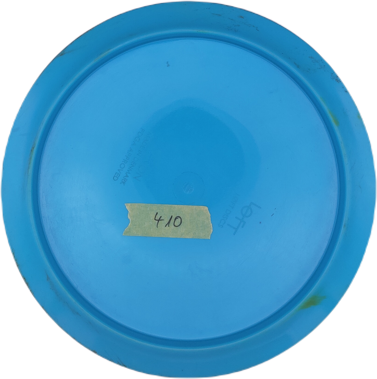 Løft Xenon a-solid (Gebraucht: Zustand 5)