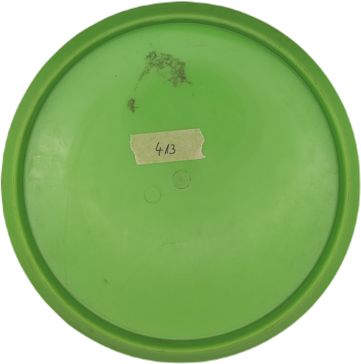 Clash Discs Mint Steady (Gebraucht: Zustand 5)