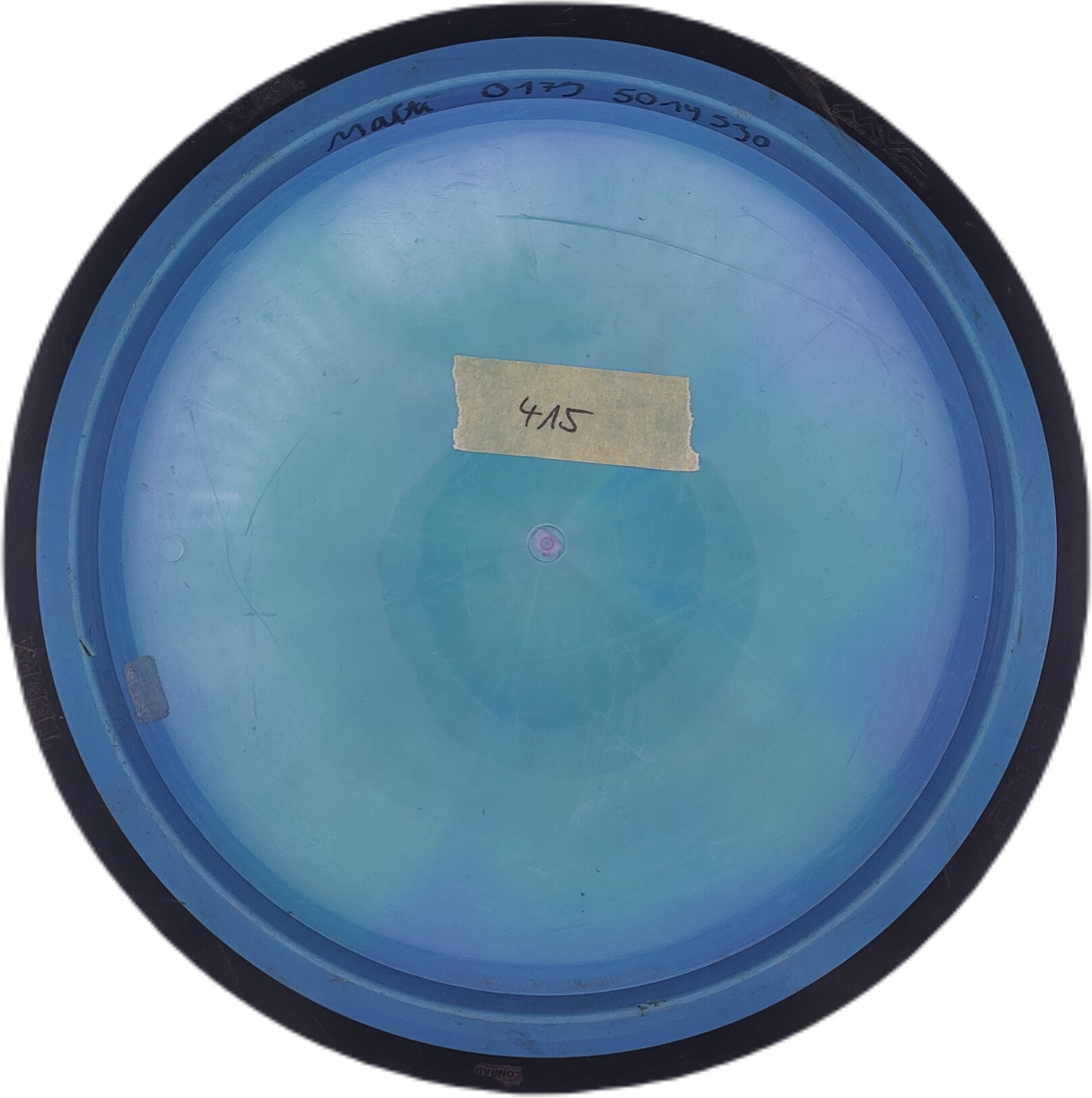 MVP Terra Neutron (Gebraucht: Zustand 5)