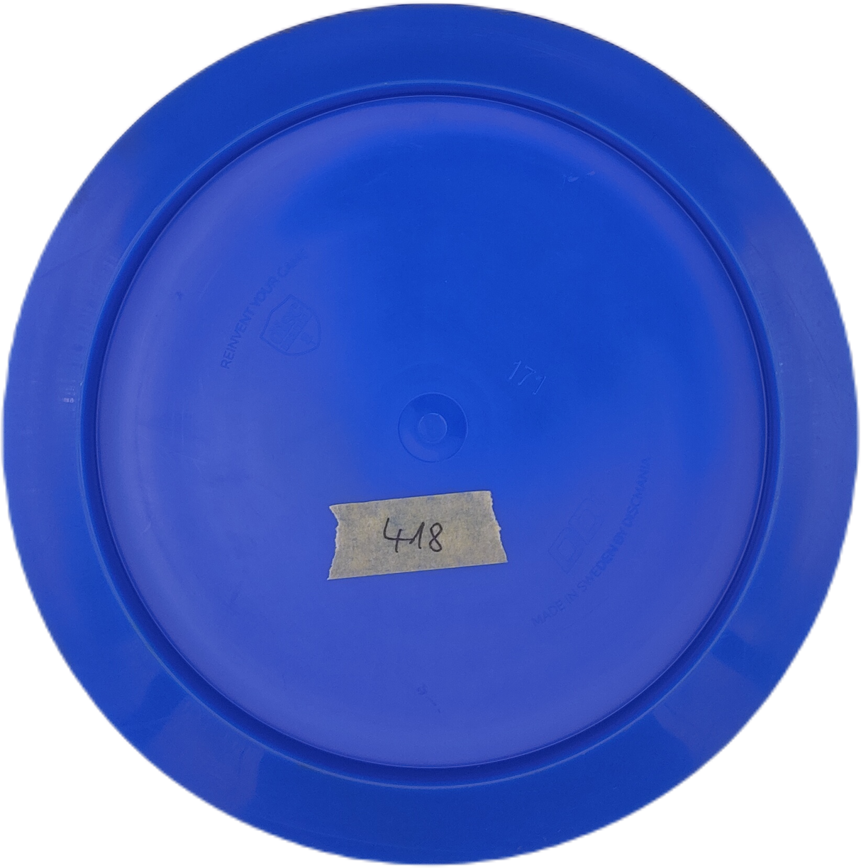 Discmania DD1 S-Line (Gebraucht: Zustand 7)