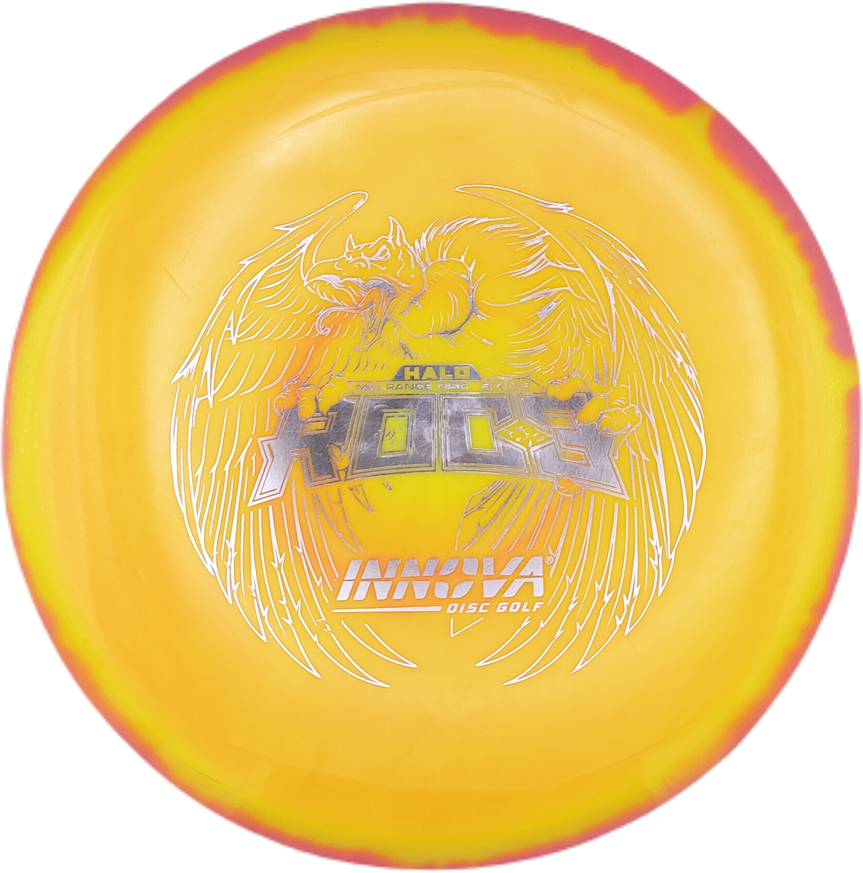 Innova Halo Star Roc3 (Gebraucht: Zustand 9)
