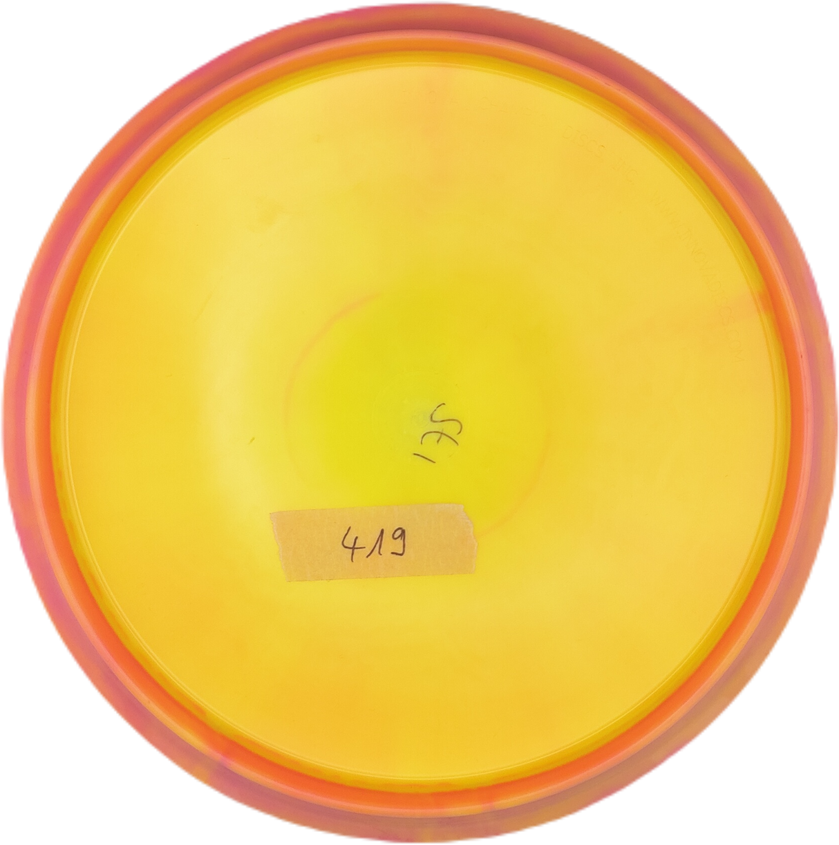 Innova Halo Star Roc3 (Gebraucht: Zustand 9)