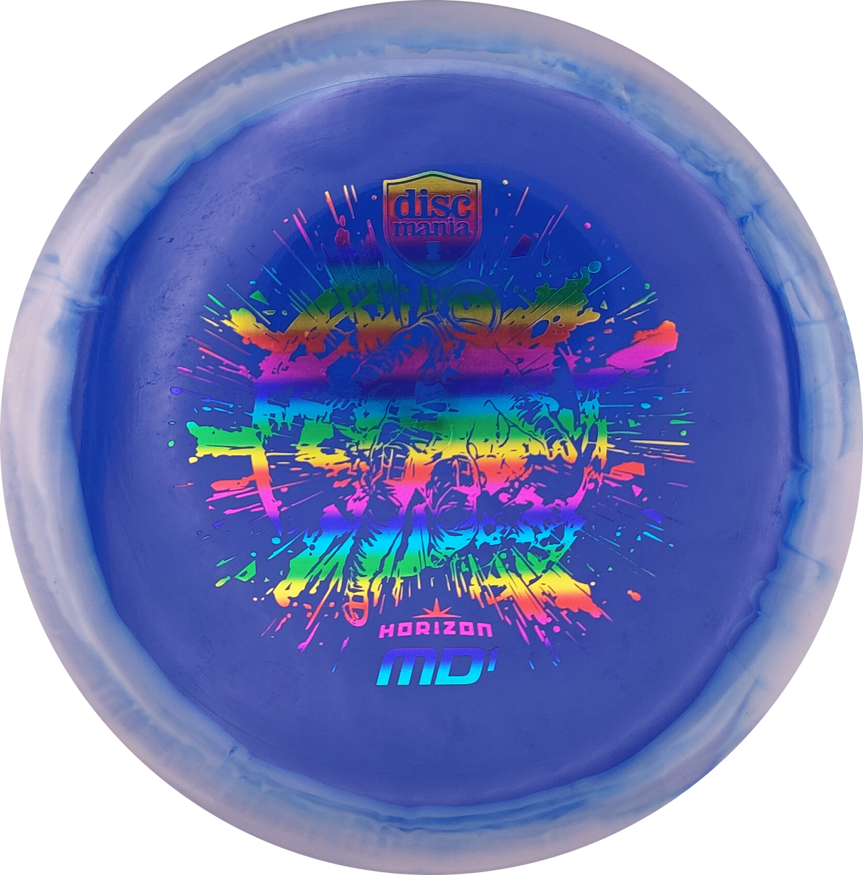 Discmania MD1 Horizon (Gebraucht: Zustand 7)