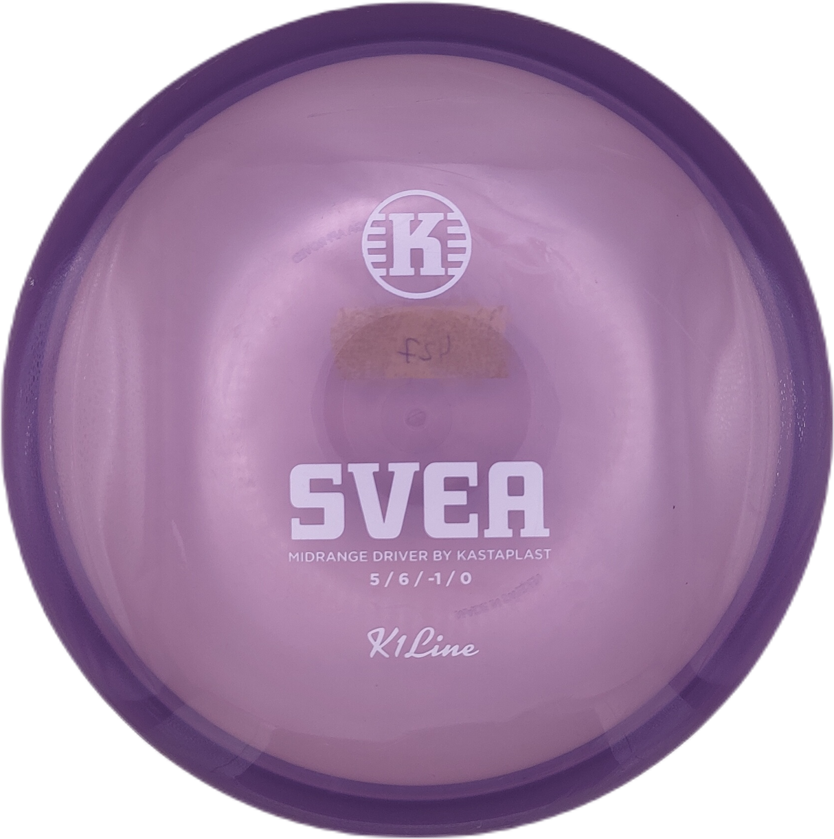 Kastaplast Svea K1 (Gebraucht: Zustand 7)