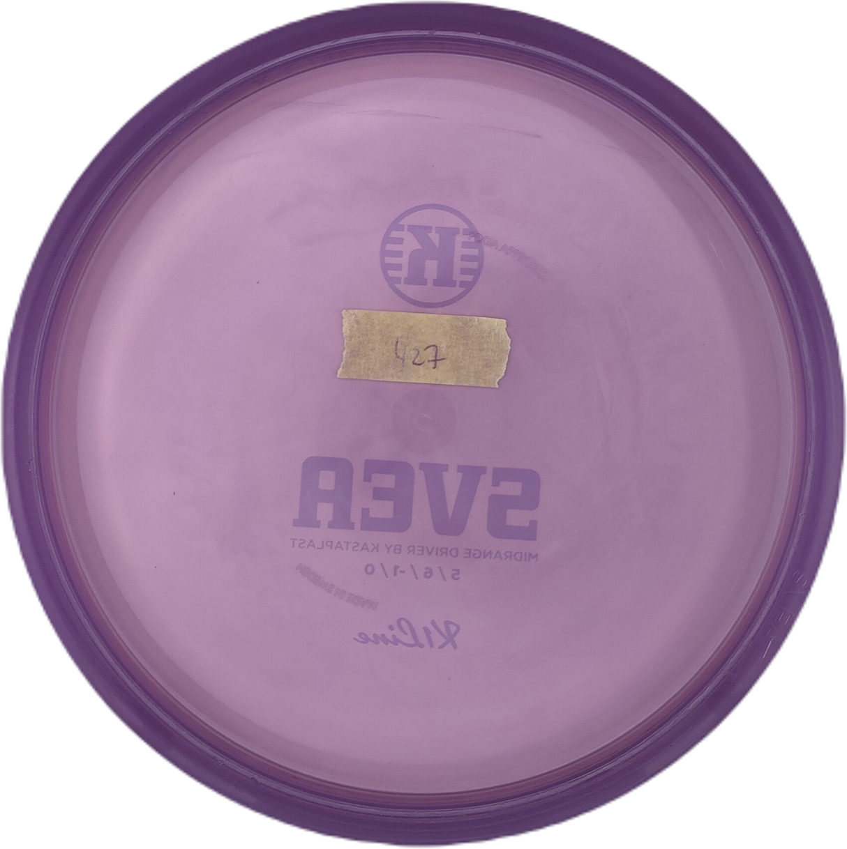 Kastaplast Svea K1 (Gebraucht: Zustand 7)