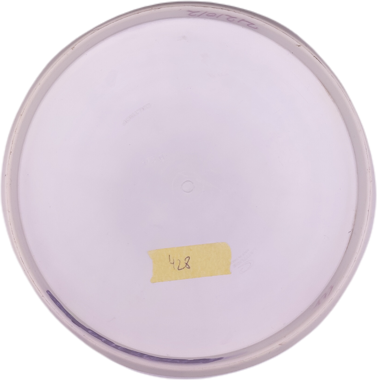 Latitude 64° Caltrop Gold (Gebraucht: Zustand 7)