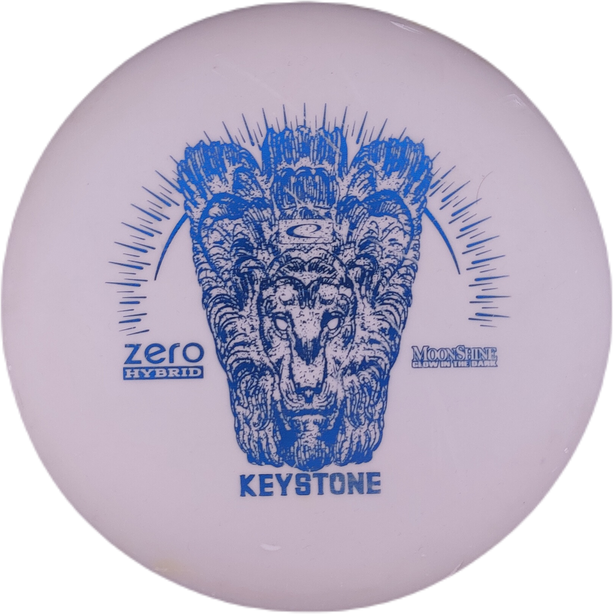Latitude 64° Keystone Zero Hybrid Moonshine (Gebraucht: Zustand 6)