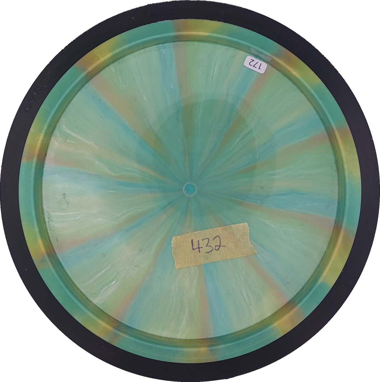 MVP Photon Cosmic Neutron Special Edition (Gebraucht: Zustand 7)