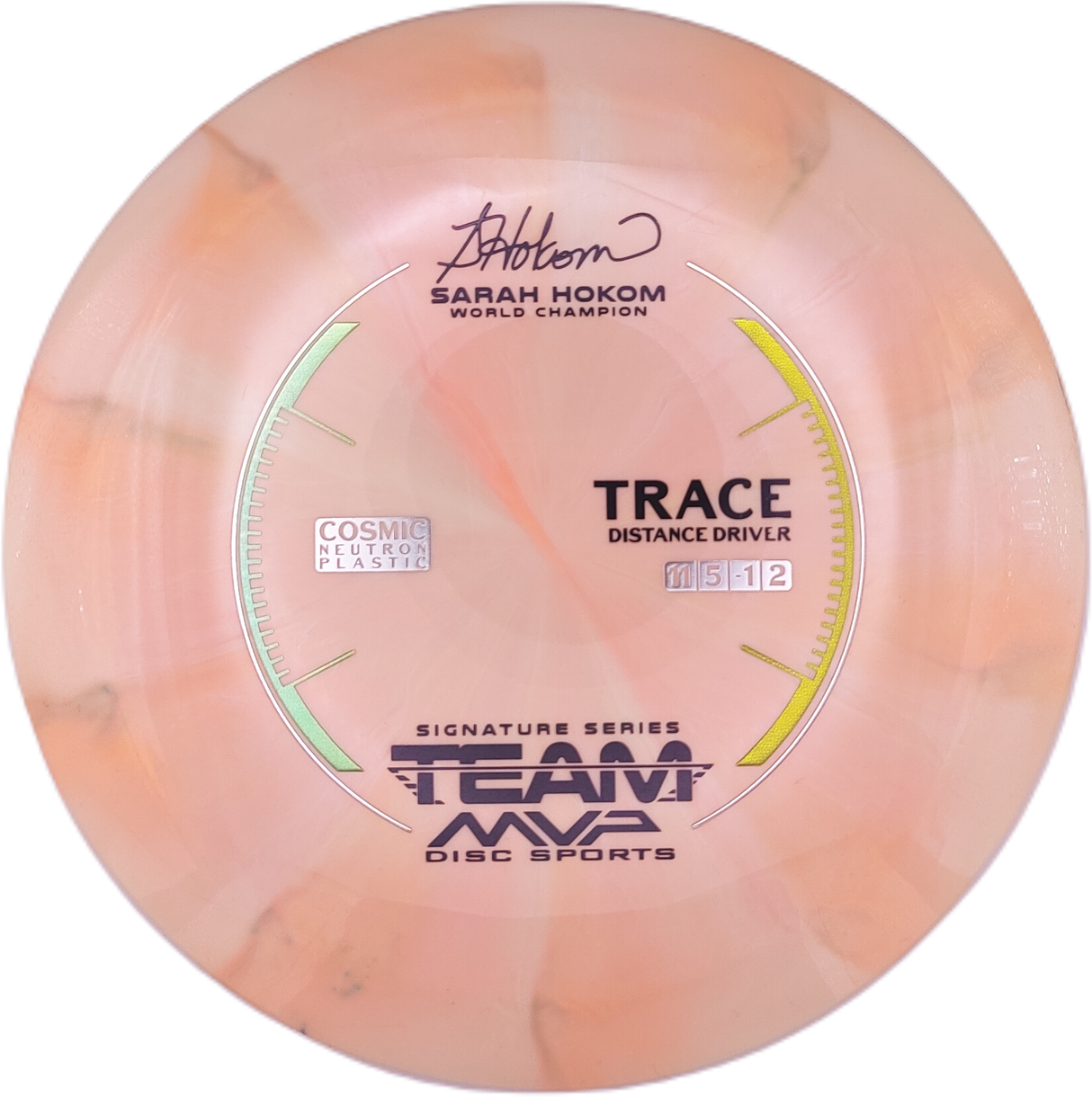 Streamline Trace Cosic Neutron (Gebraucht: Zustand 8)