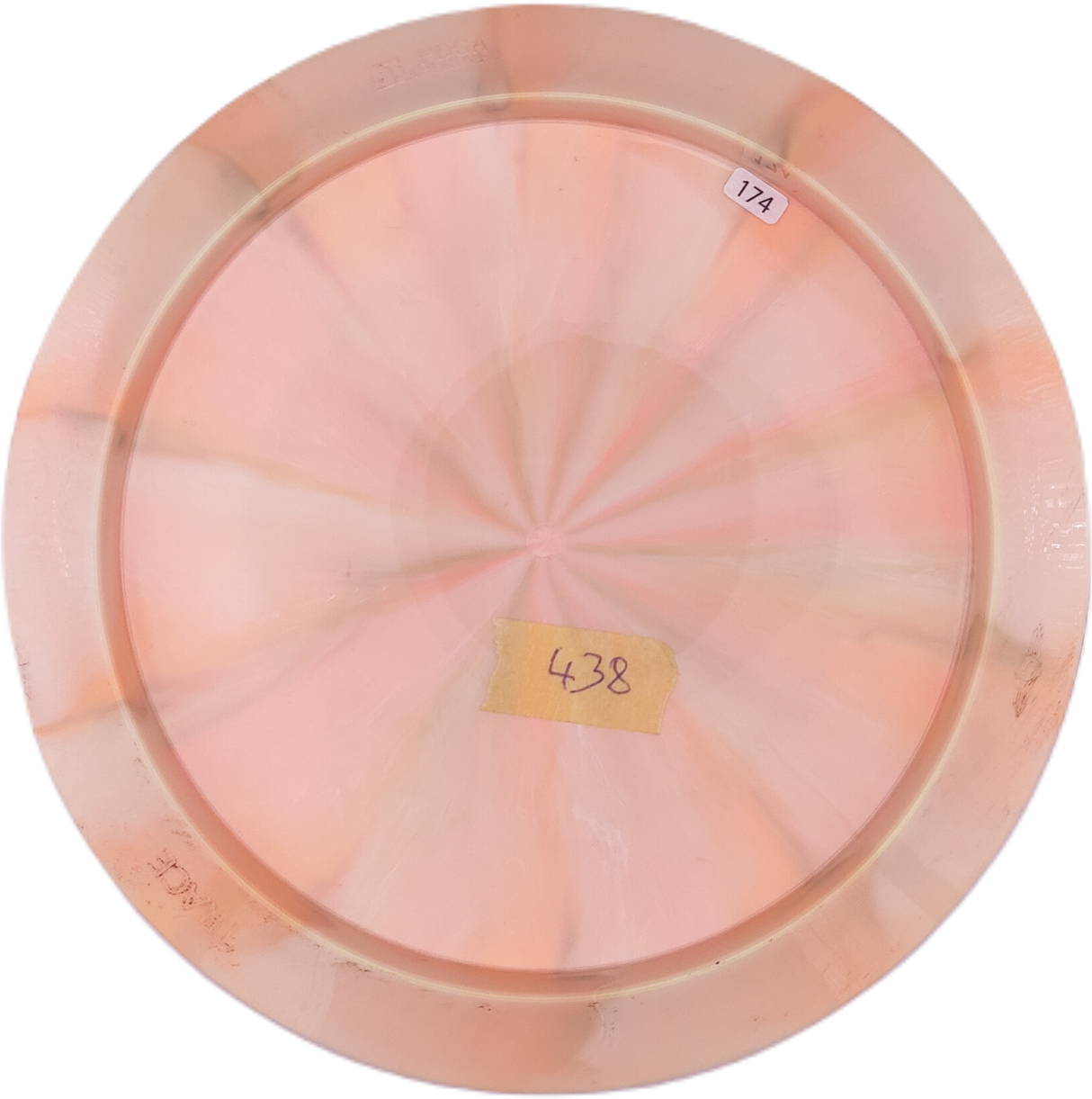 Streamline Trace Cosic Neutron (Gebraucht: Zustand 8)