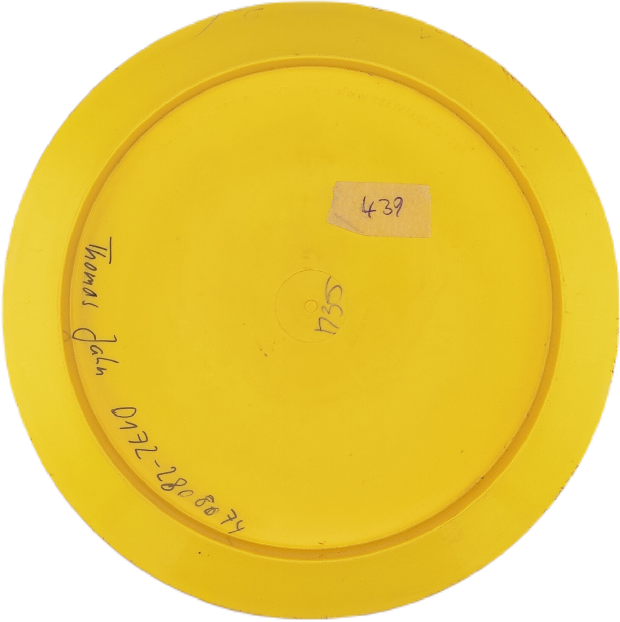 Innova Star Wraith (Gebraucht: Zustand 7)