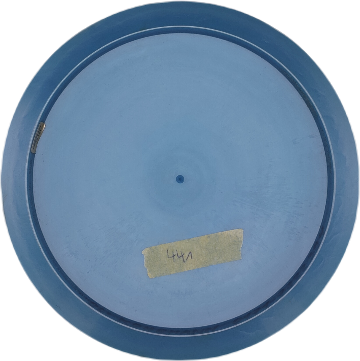 Discraft Undertaker Titanium (Gebraucht: Zustand 8)