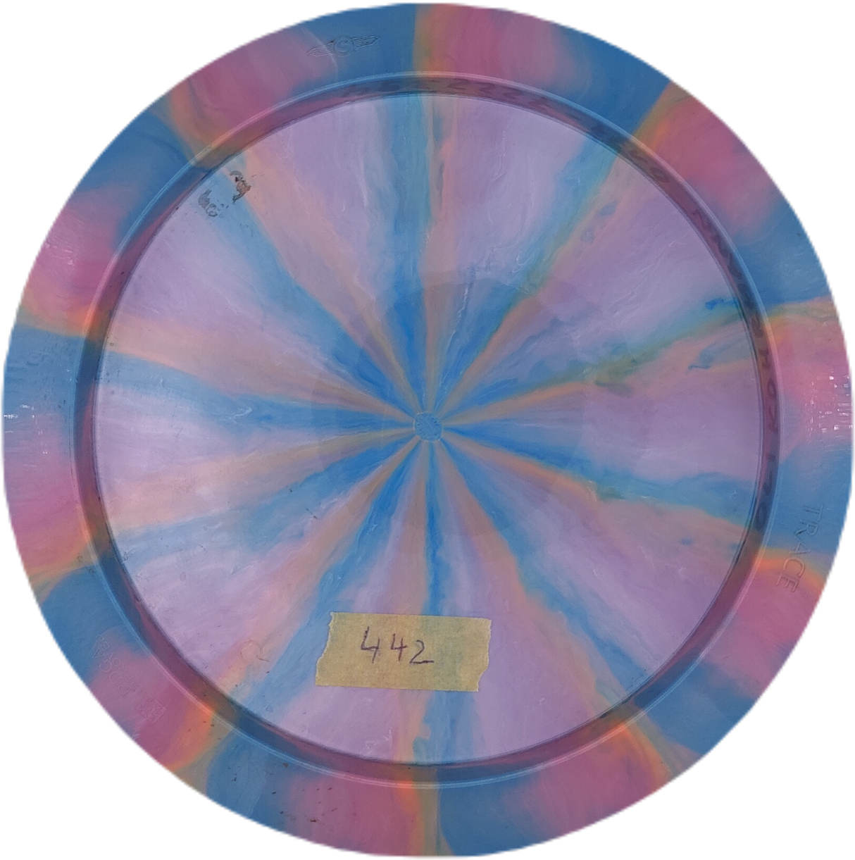 Streamline Trace Cosic Neutron (Gebraucht: Zustand 7)