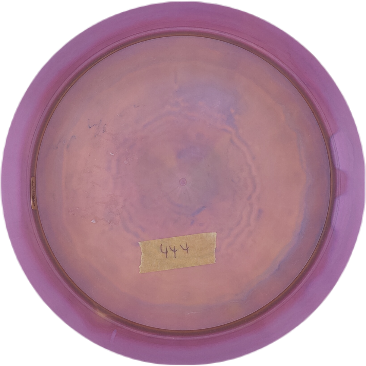 Discraft Heat ESP (Gebraucht: Zustand 9)