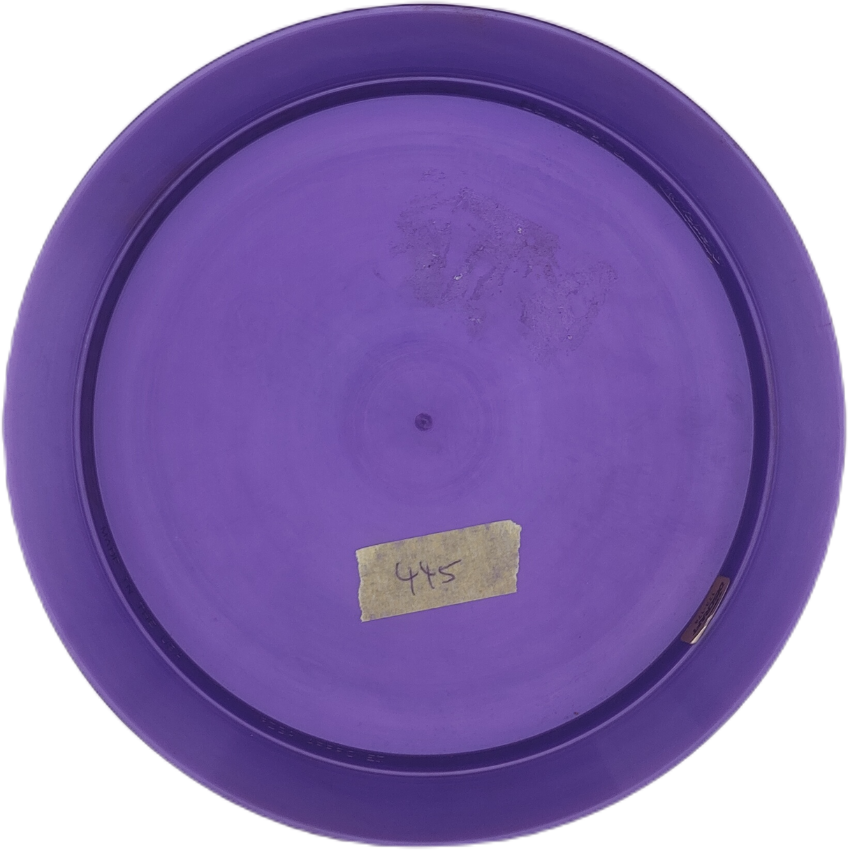 Discraft Thrasher Z (Gebraucht: Zustand 8)