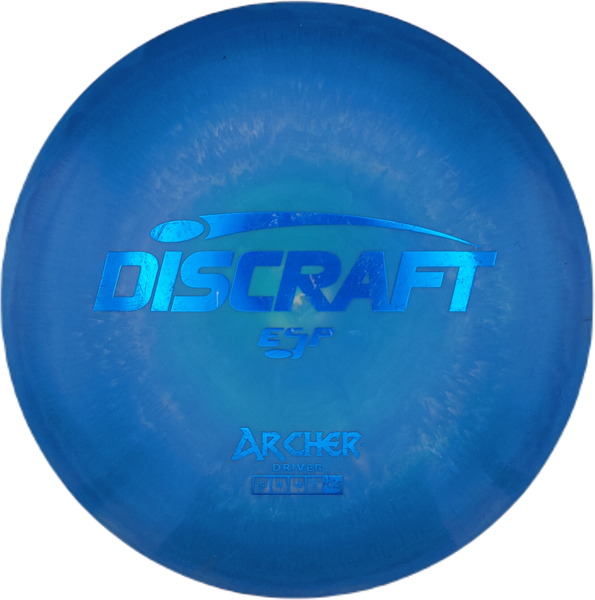 Discraft Archer ESP (Gebraucht: Zustand 7)