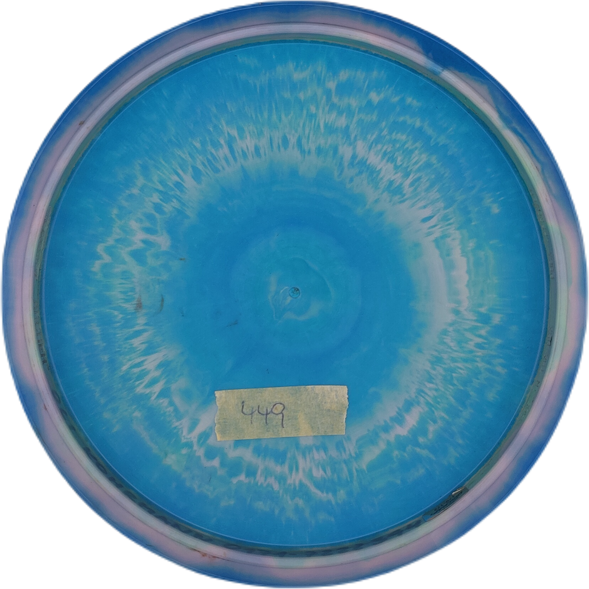 Discraft Archer ESP (Gebraucht: Zustand 7)