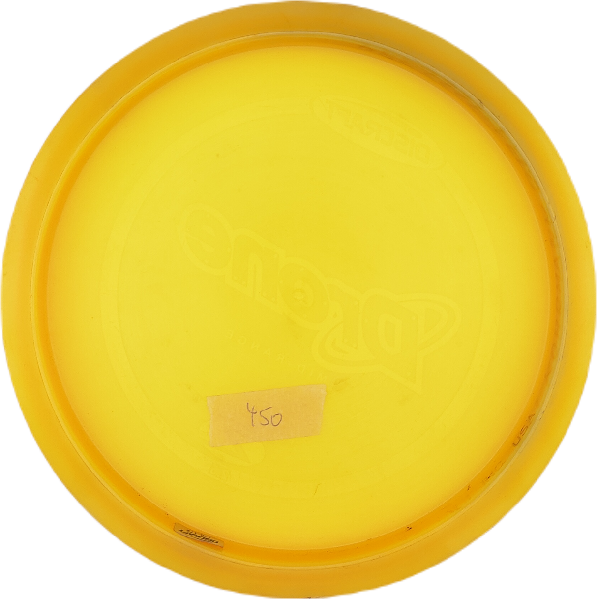 Discraft Drone Z (Gebraucht: Zustand 6)