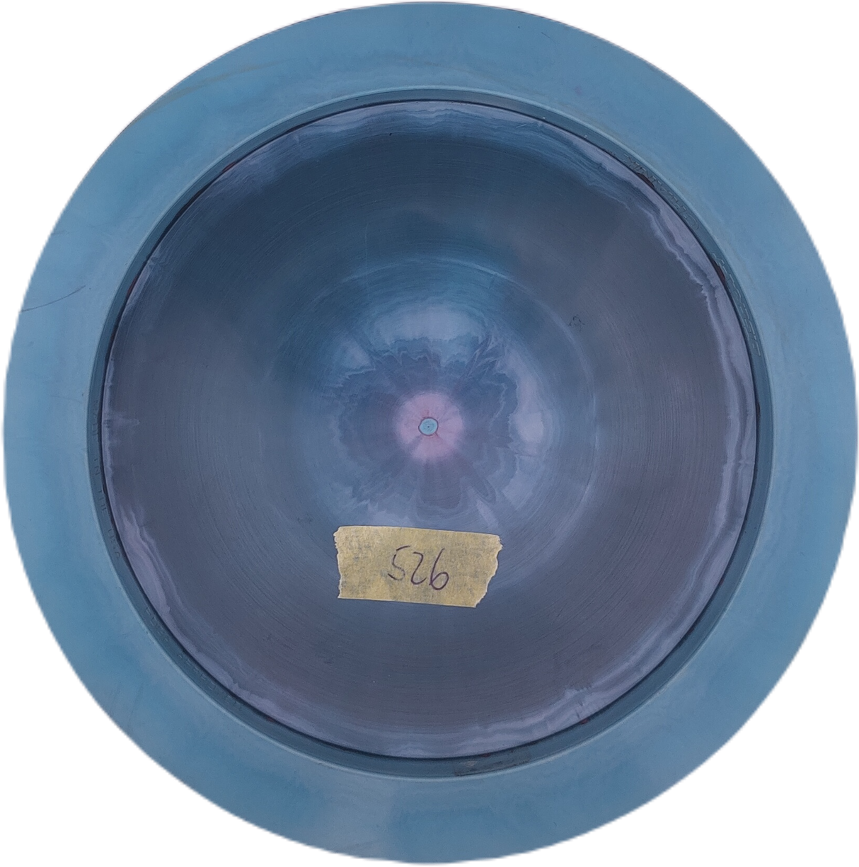 Discraft Crank ESP 2023 Ledgestone Edition (Gebraucht: Zustand 7)