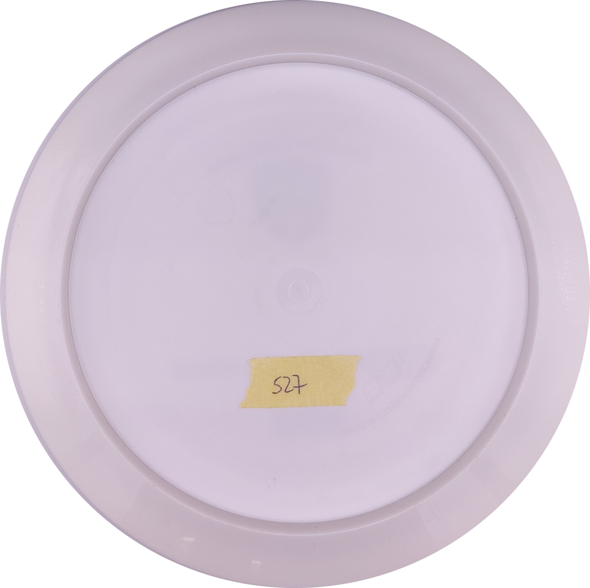 Discmania DD1 S-Line (Gebraucht: Zustand 8)