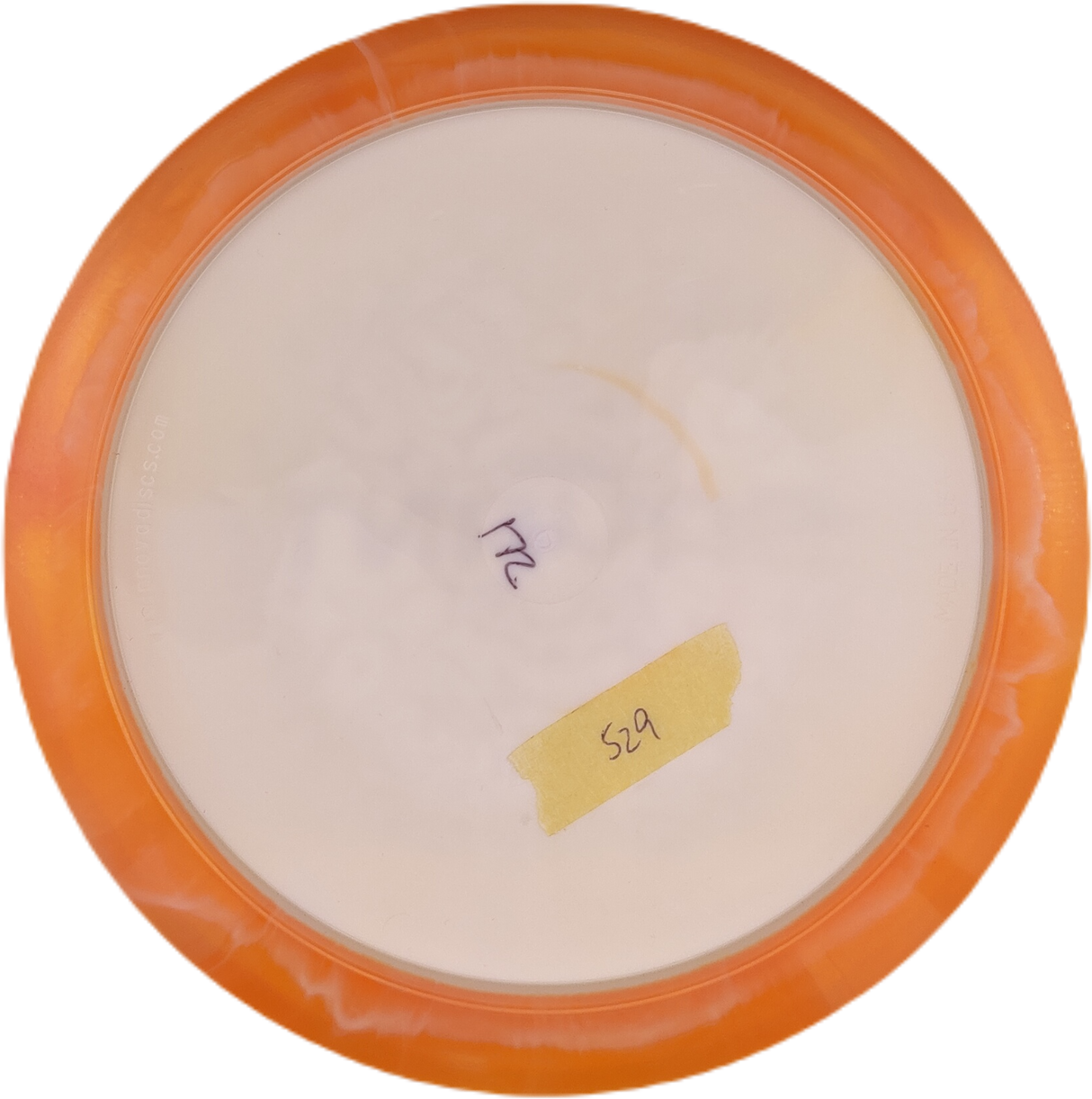 Innova Savant Halo Star (Gebraucht: Zustand 9)