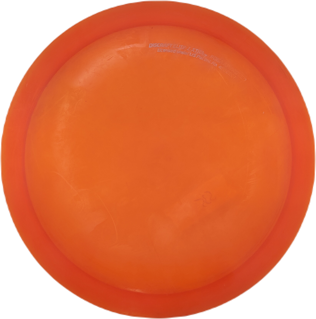 Discraft Xtra Elite-Z (Gebraucht: Zustand 6)