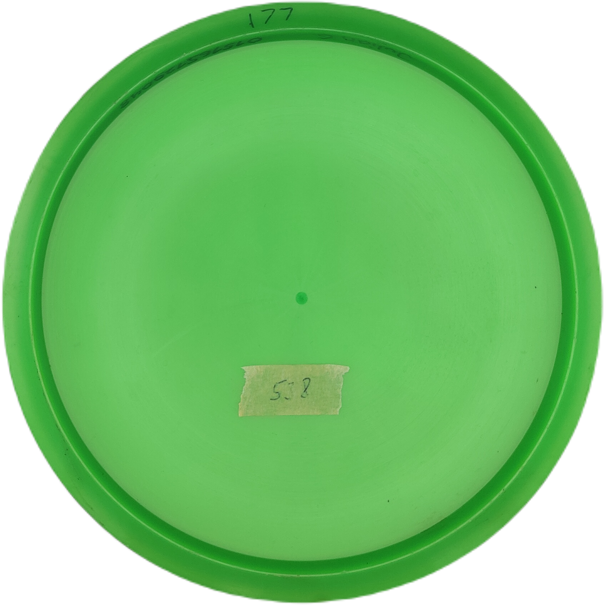 DGA Aftershock P-Line (Gebraucht: Zustand 7)