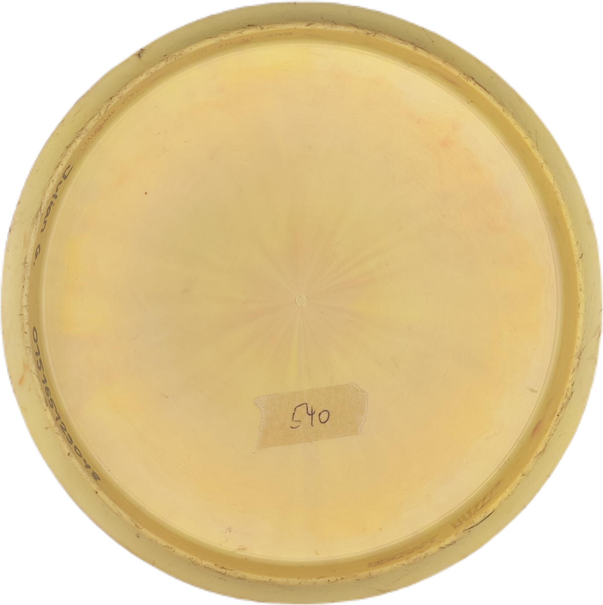 Discraft Buzzz ESP (Gebraucht: Zustand 5)