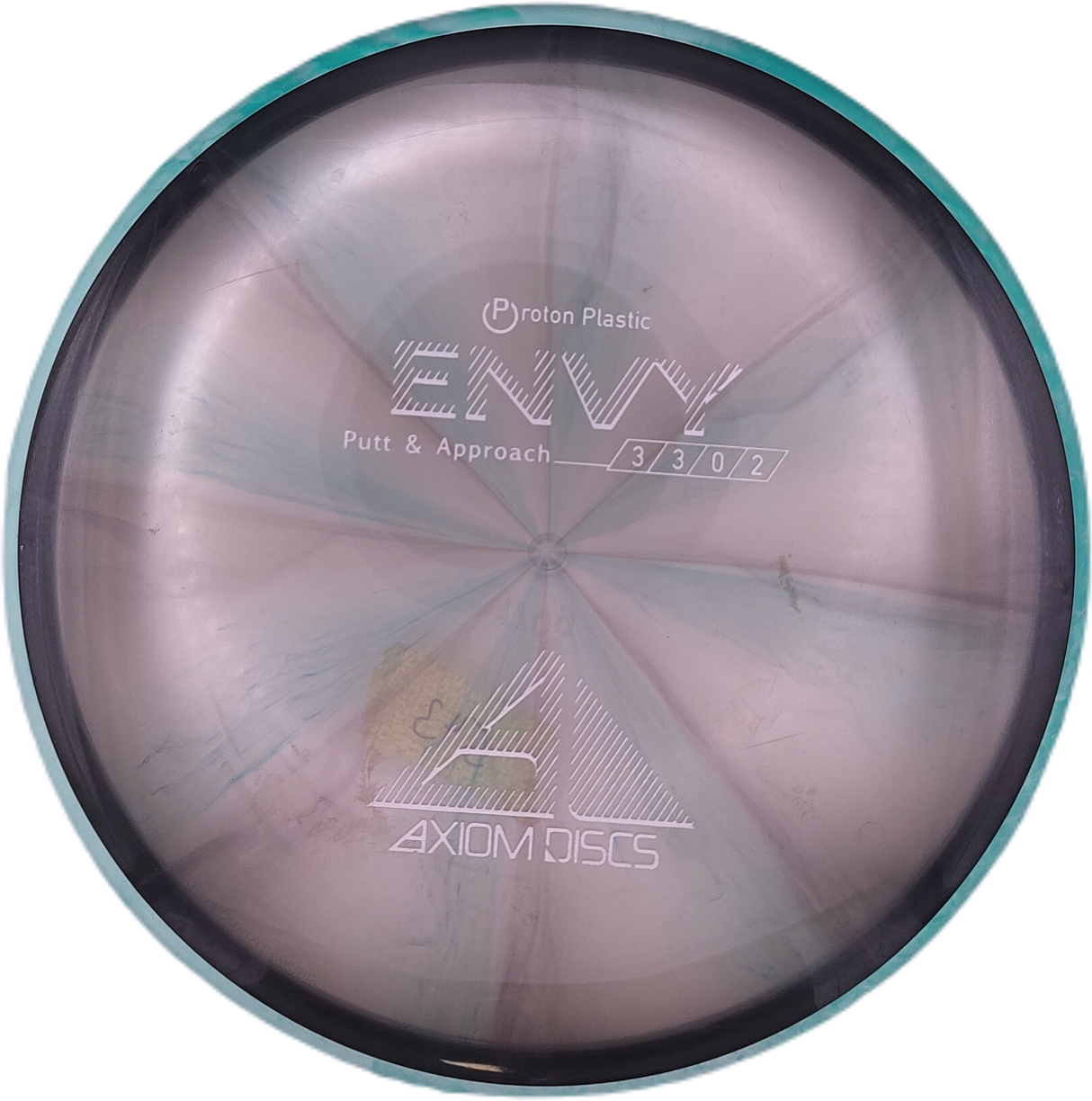 Axiom Envy Proton (Gebraucht: Zustand 6)