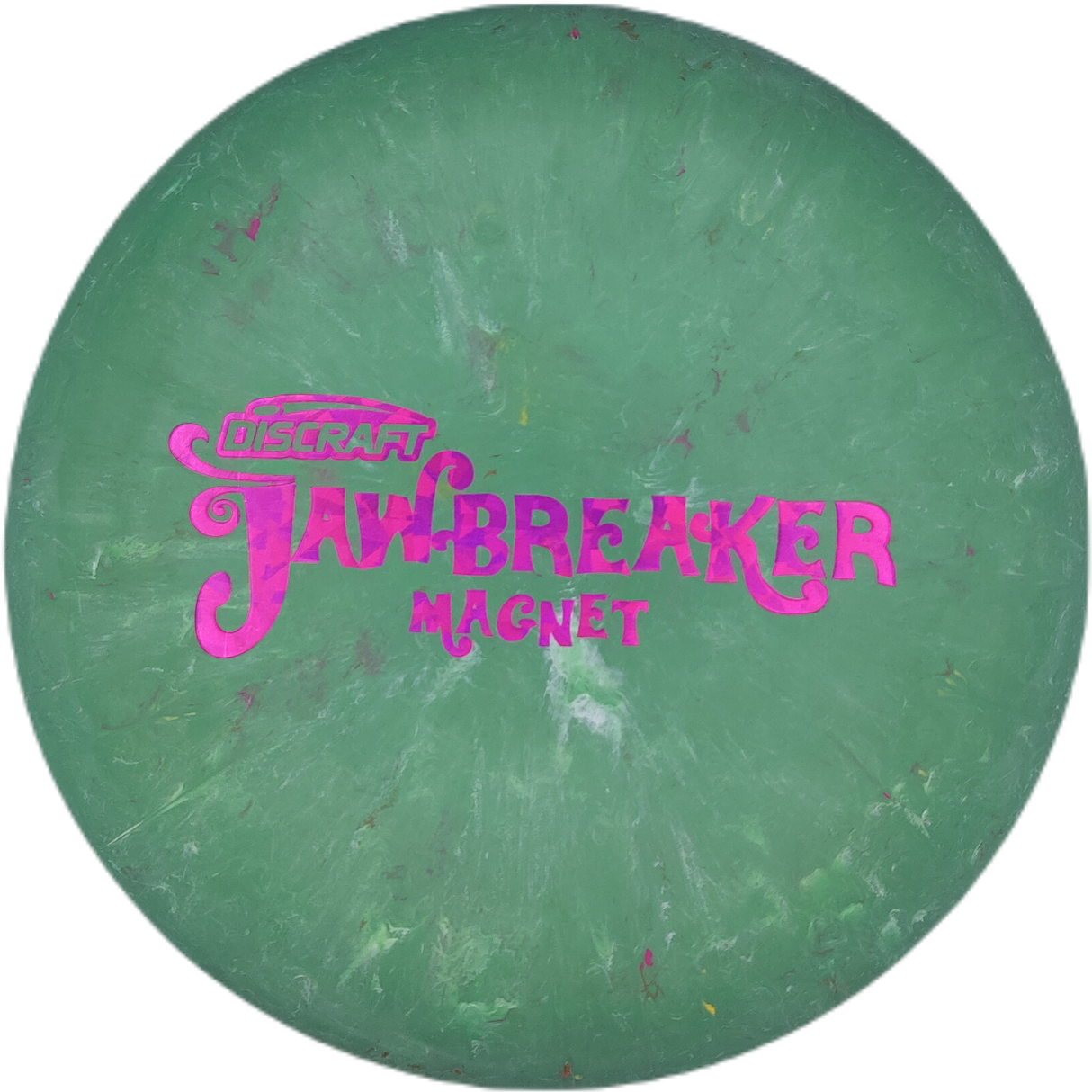 Discraft Magnet Jawbreaker (Gebraucht: Zustand 7)