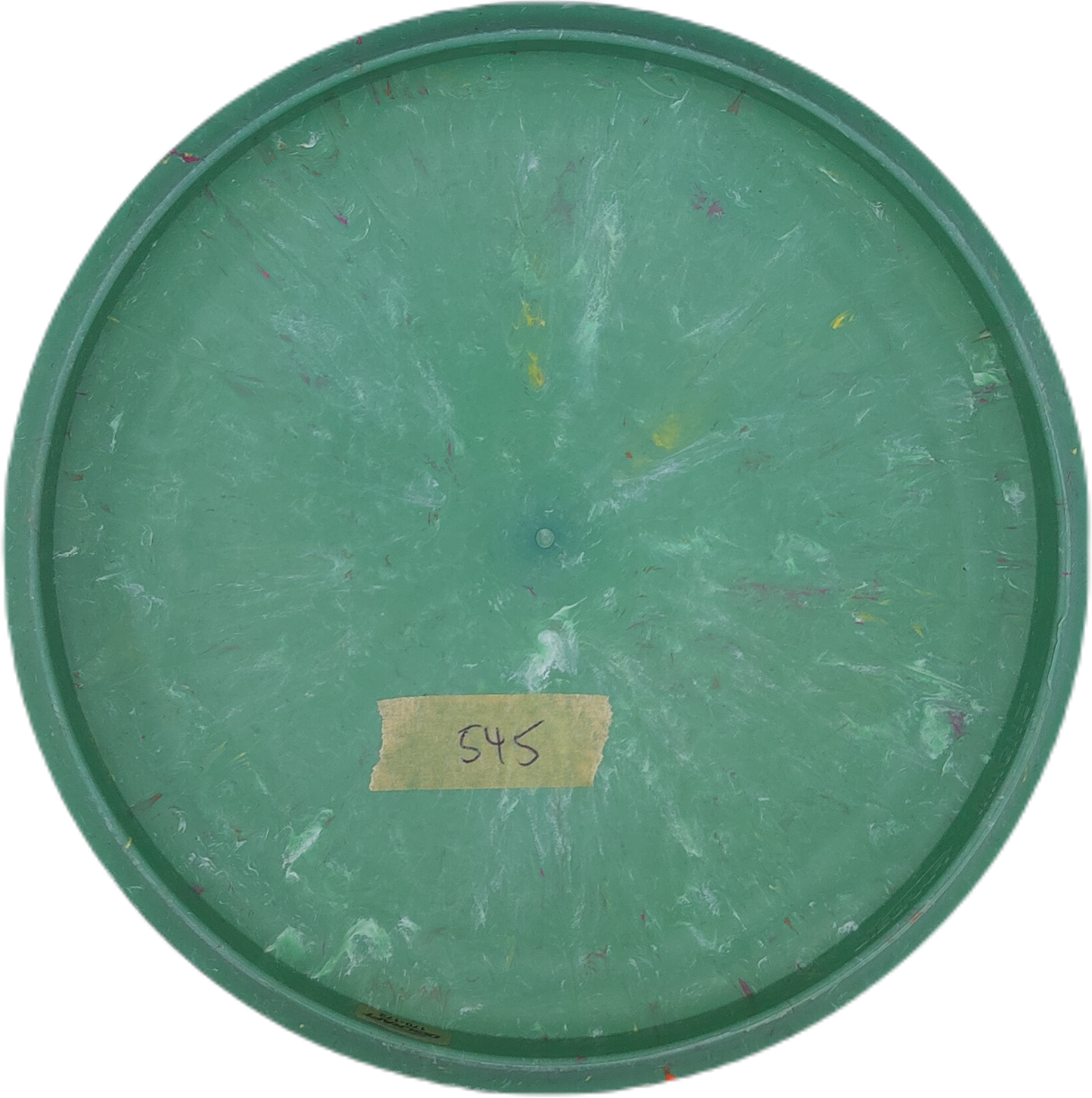 Discraft Magnet Jawbreaker (Gebraucht: Zustand 7)